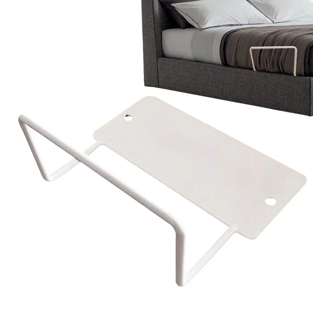 Mattress Slide Stopper Bed Frame Mattress Slide Stopper Sturdy Non Slip Mattress Gaskets Keep Mattress From Sliding Iron Wooden Oasis Select