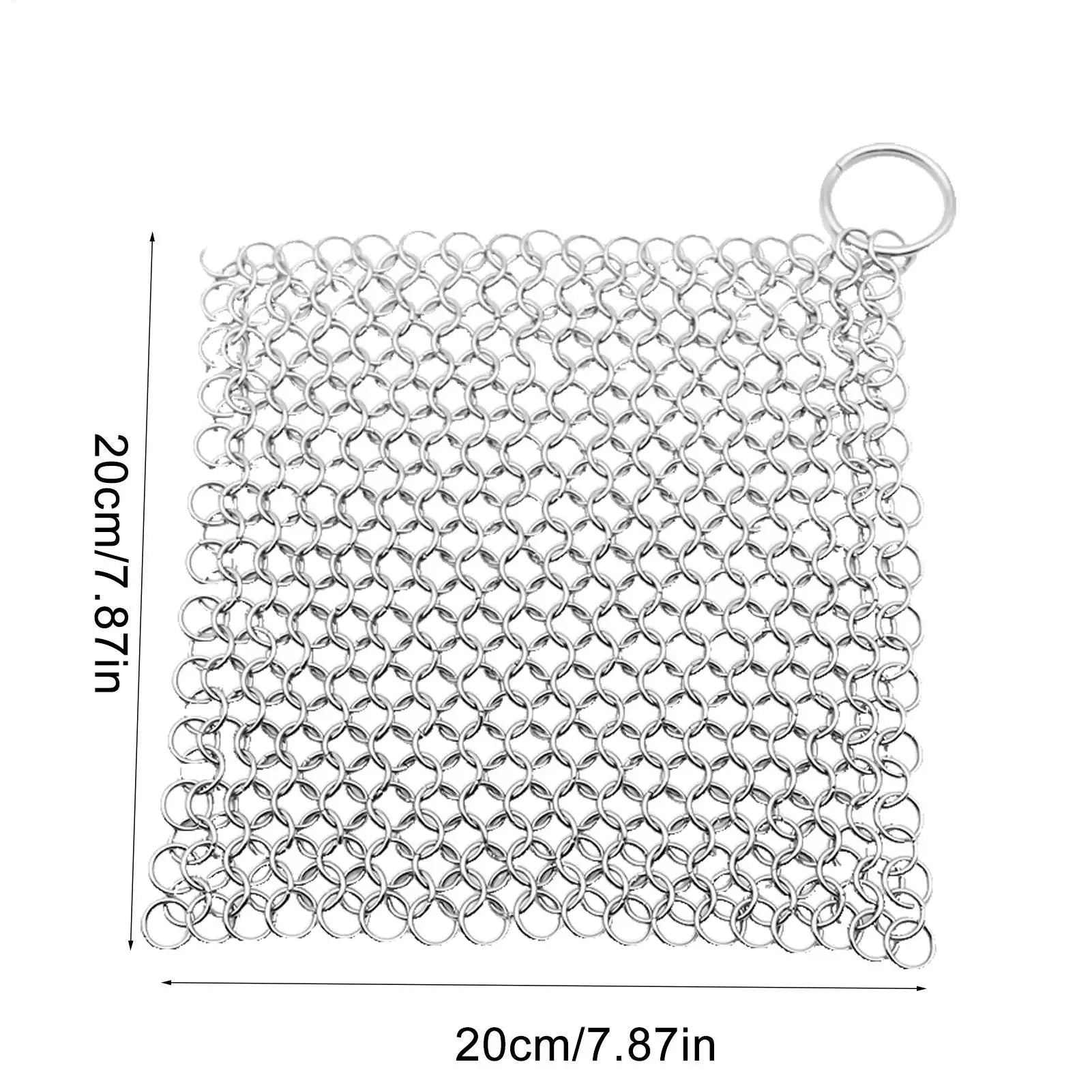 Sous Vide Sinker Weight Food Stainless Steel Mesh Net Evenly Cook Sous Vide Cooking Accessory Immersion Bag Kitchen tools Oasis Select