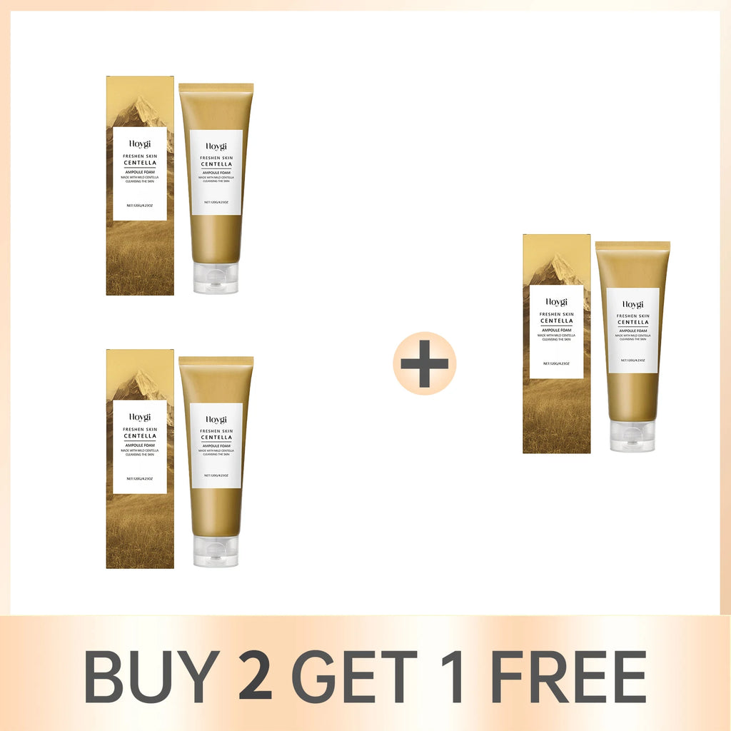 Hoygi Centella Asiatica Clay Mask Stick – Oil Control & Deep Cleanse Clay Mask Stick Oasis Select Buy 2 Get 1 Free