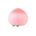 Soft Strawberry Fruit Squishy Toy – Slow Rising Stress Relief for Kids & Adults, Squeeze Anti-Anxiety Sensory Fidget Toy Oasis Select E One Size