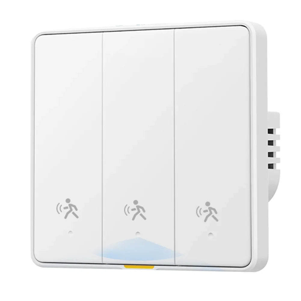 1 Pcs Switch For Reliable Sensing-Based Control Replacement Supplies For C/Smart Series Smart Home Accessories Oasis Select white China Mainland
