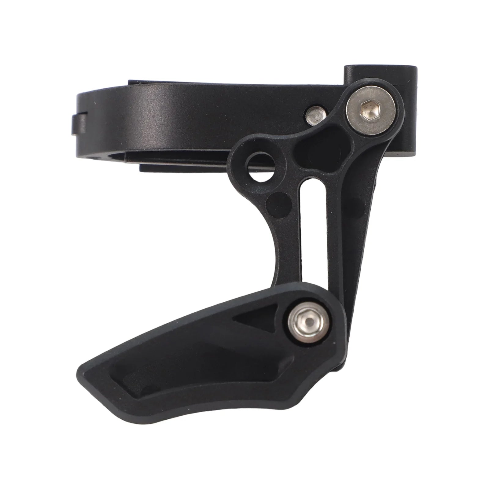 Bicycle Chain Protector Bike Chain Guide Performance Improvement Lightweight Design Suitable For Single Disc Systems Oasis Select