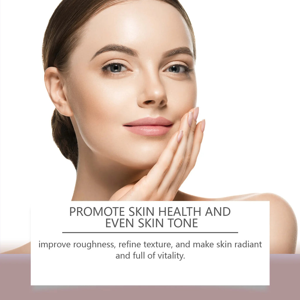 Almond Face Serum – Brightening, Firming & Hydrating Essence Face Serum Oasis Select