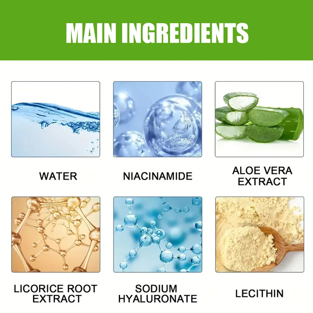 YOUNGCOME Aloe Vera Moisturizing Cream – All Skin Types