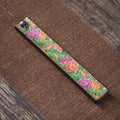 Ceramic Enamel Line Incense Burner Incense Insert Creative Tea Ceremony for Antique Lying Incense Burner Holder Oasis Select F