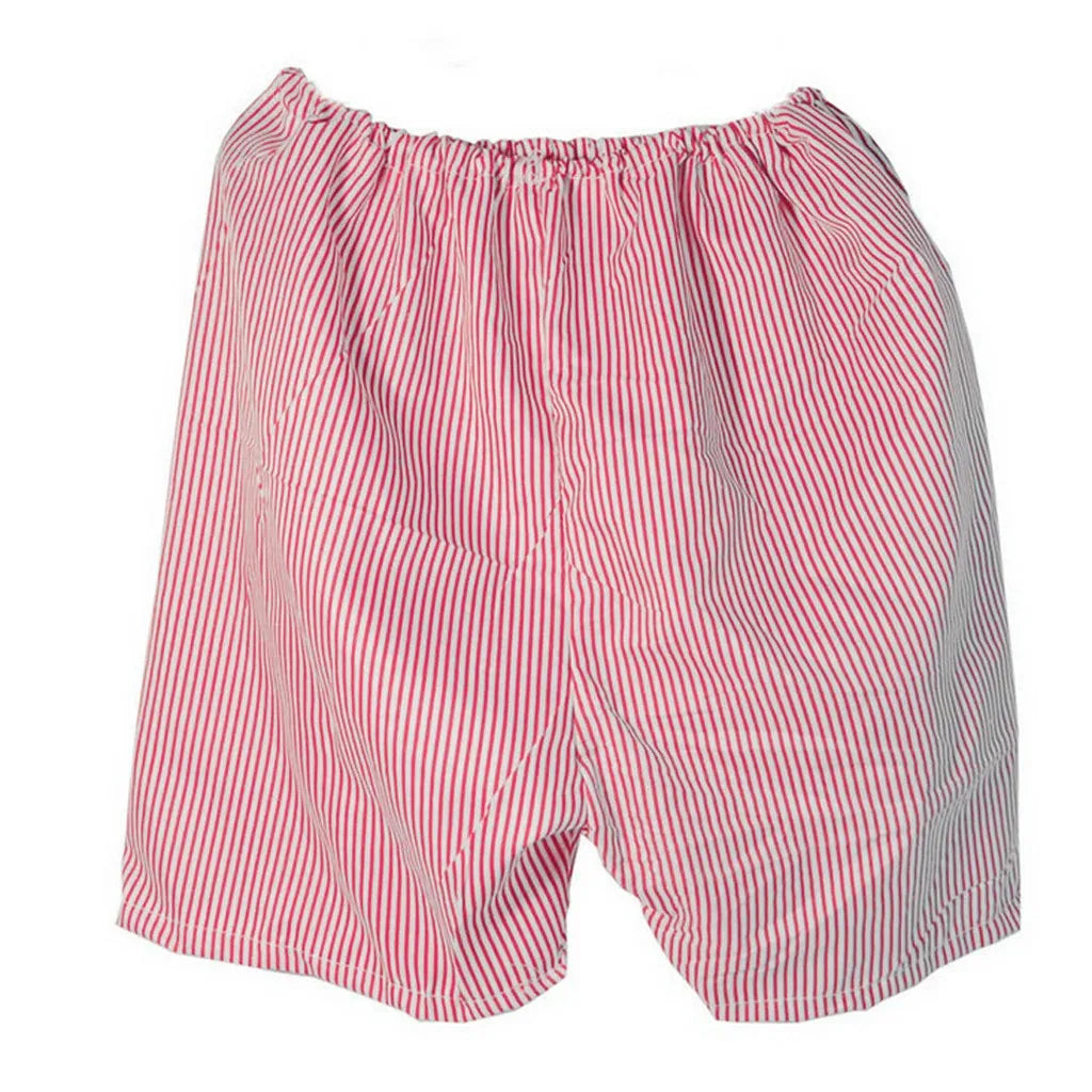 Funny Fake Butt Shorts – Halloween Gag Costume Prank Prop Novelty Costume Prop Oasis Select