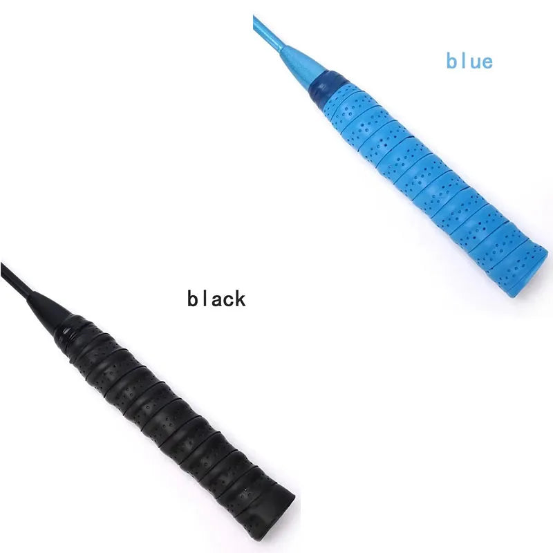 1/2Pcs Anti-Slip Breathable Sport Over Grip Sweat Band Griffband Tennis Overgrips Tape Badminton Racket Grips Sweatband Oasis Select Mix-2pcs 5