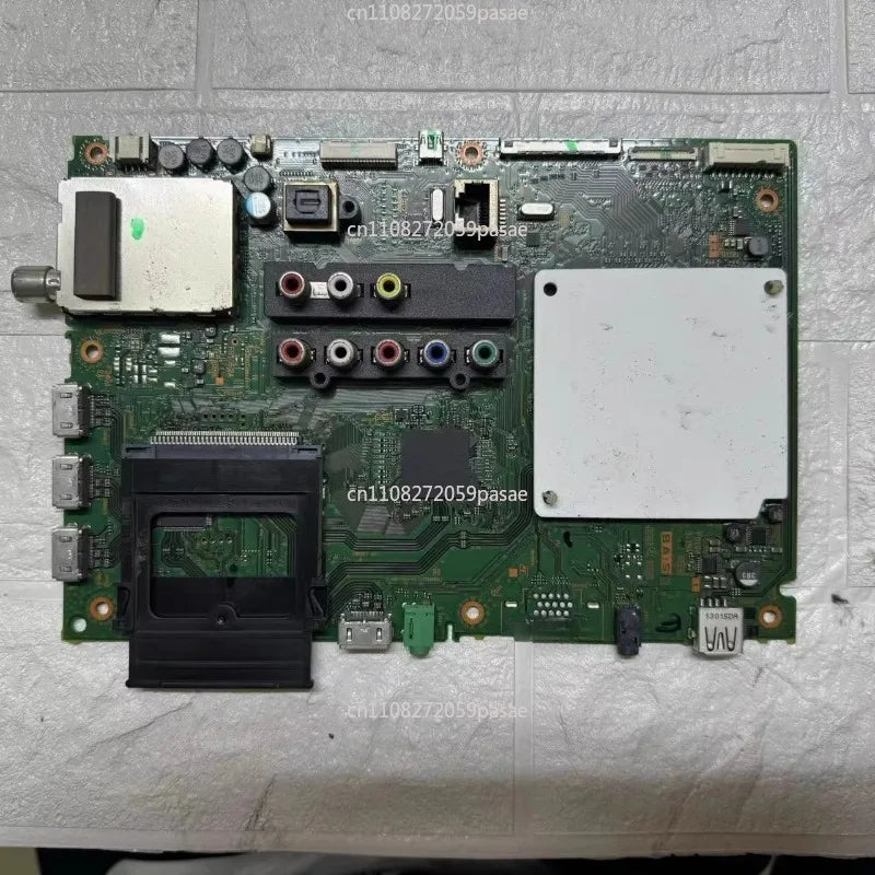 KDL-47/55W900A/800A 50W700A Main Board 1-888-101-31 with Screen Optional Oasis Select