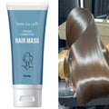 Keratin Hair Mask – Deep Moisture & Frizz Control, All Hair Types Keratin Hair Mask Oasis Select Default Title