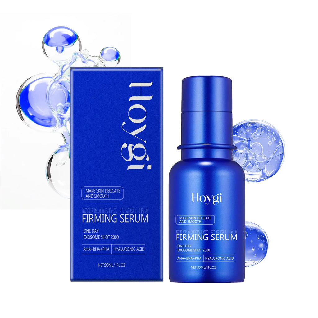 Hoygi Firming Face Serum – Pore Tightening & Anti-Aging Firming Face Serum Oasis Select 30ml