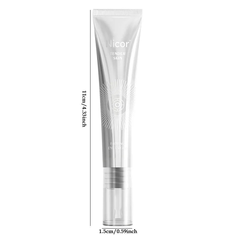 Tightening Moisturizing Eye Cream – Daily Care All Skin Types Eye Cream Oasis Select