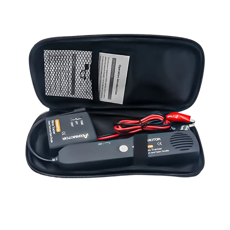 EM415PRO Automotive Short & Open Circuit Finder Wire Tracer Circuit Tester Tool Oasis Select