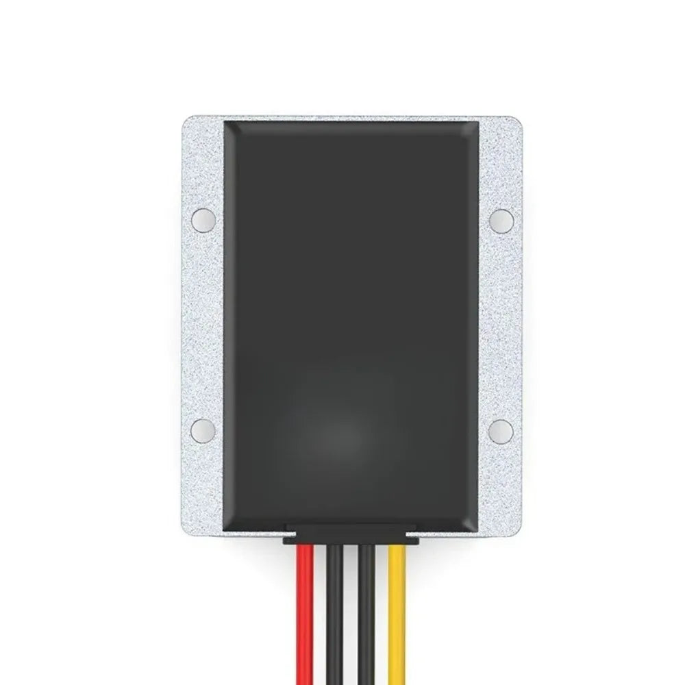 9-36V to 28V 24V 19V 13.8V 15A-20A Used for 24V Lead-Acid Batteries Dual Battery Syst Boost Buck Converter 24V 12V DC Rectifier Oasis Select