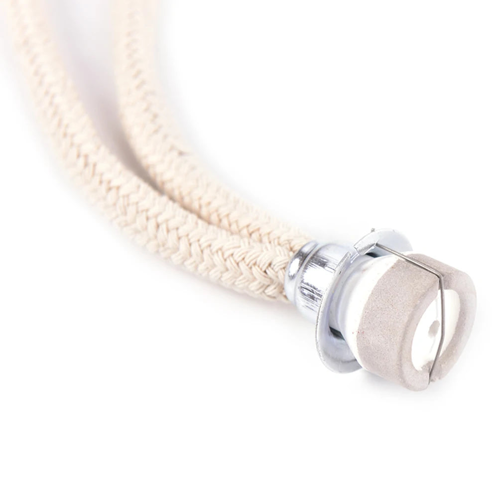 10/14cm S/L Fragrance Oil Aroma Lamp Wick Catalytic Burner Diffuser Aromatherapy Home Living Oasis Select