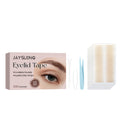 480pcs Invisible Eyelid Tape – Natural Eye Lift Strips Eyelid Lift Tape Oasis Select 1Set
