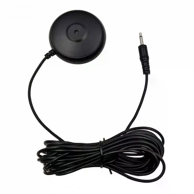 5M Calibration Microphone 20Hz–16KHz Omnidirectional Condenser
