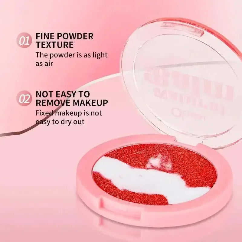 Oil Free Translucent Finishing Powder Smooth Matte Makeup Breathable Weightless Cosmetics Natural Coverage Oasis Select