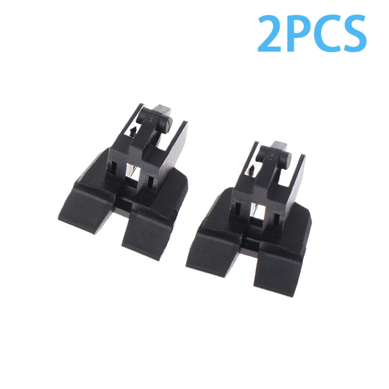Desktop Computer Mainboard PCI-E 16X Graphics Card Slot Socket 164Pin Fishtail Fixing Clip PCIE X16 Socket Oasis Select Default Title