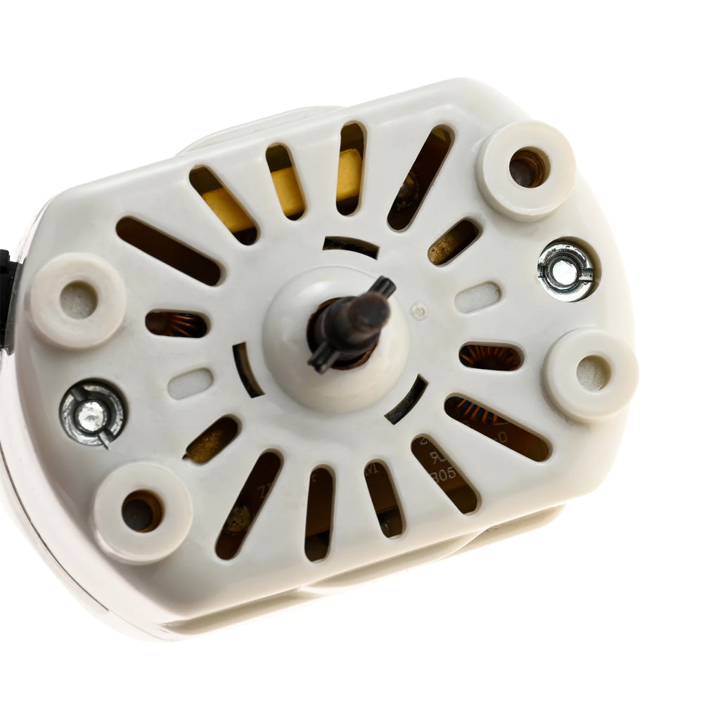 1Pc 45W Home Sewing Machine Motor 120V Sturdy Easy Installation High Performance Repairing Part Replacement Sewing Machine Parts Oasis Select