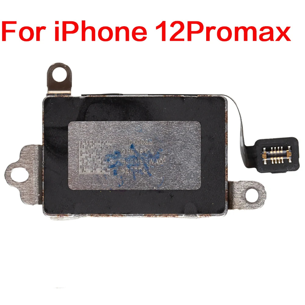 Taptic Engine Vibration Motor Flex Cable – iPhone X to 12 Pro Max