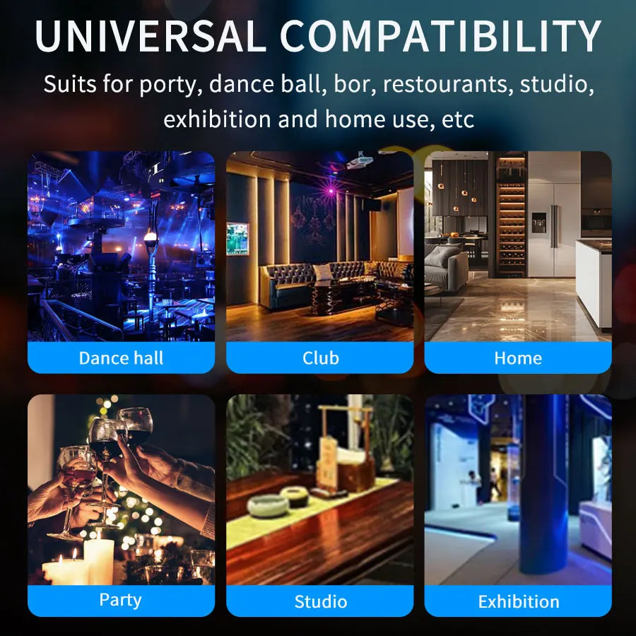 Submersible LED Lights with Remote Control RGB Changing Underwater Light Small Led Candle Light for Pool Party Wedding Decor Oasis Select