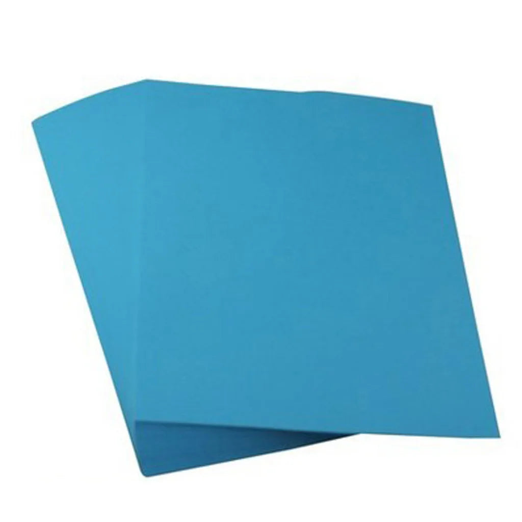 100-Sheet Color Cardboard Paper – DIY Scrapbooking & Crafts Craft Cardboard Paper Oasis Select