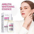 3-Pack Arbutin Brightening Face Serum – Hydrating & Firming Brightening Face Serum Oasis Select Default Title