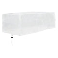 Garden Insect & Bird Protection Net | Breathable Barrier Mesh