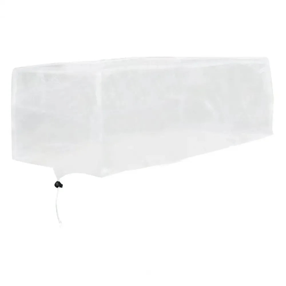 Garden Insect & Bird Protection Net | Breathable Barrier Mesh