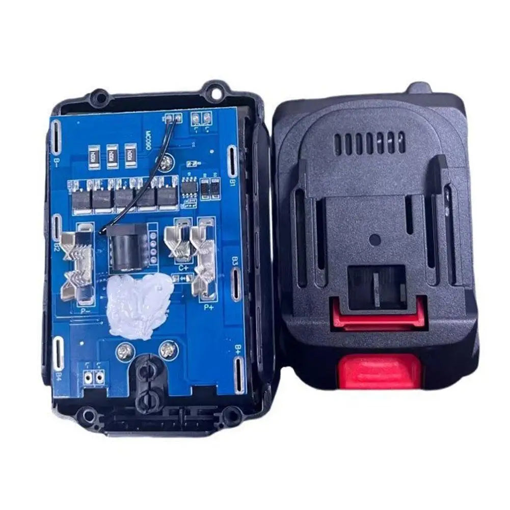 21V 18650 Battery Protection Board for Makita – 6MOS 30A/5MOS 25A