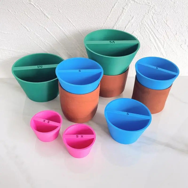 Pottery Rim Shaping Cone Tool Pottery Rim Maintenance Rounder Lightweight Pottery Tool for Professionals Engaged in Pottery Oasis Select