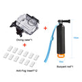 Action Camera Diving Housing DJI Osmo 5Pro 4 3 Water-resistant 60 Oasis Select kit 2