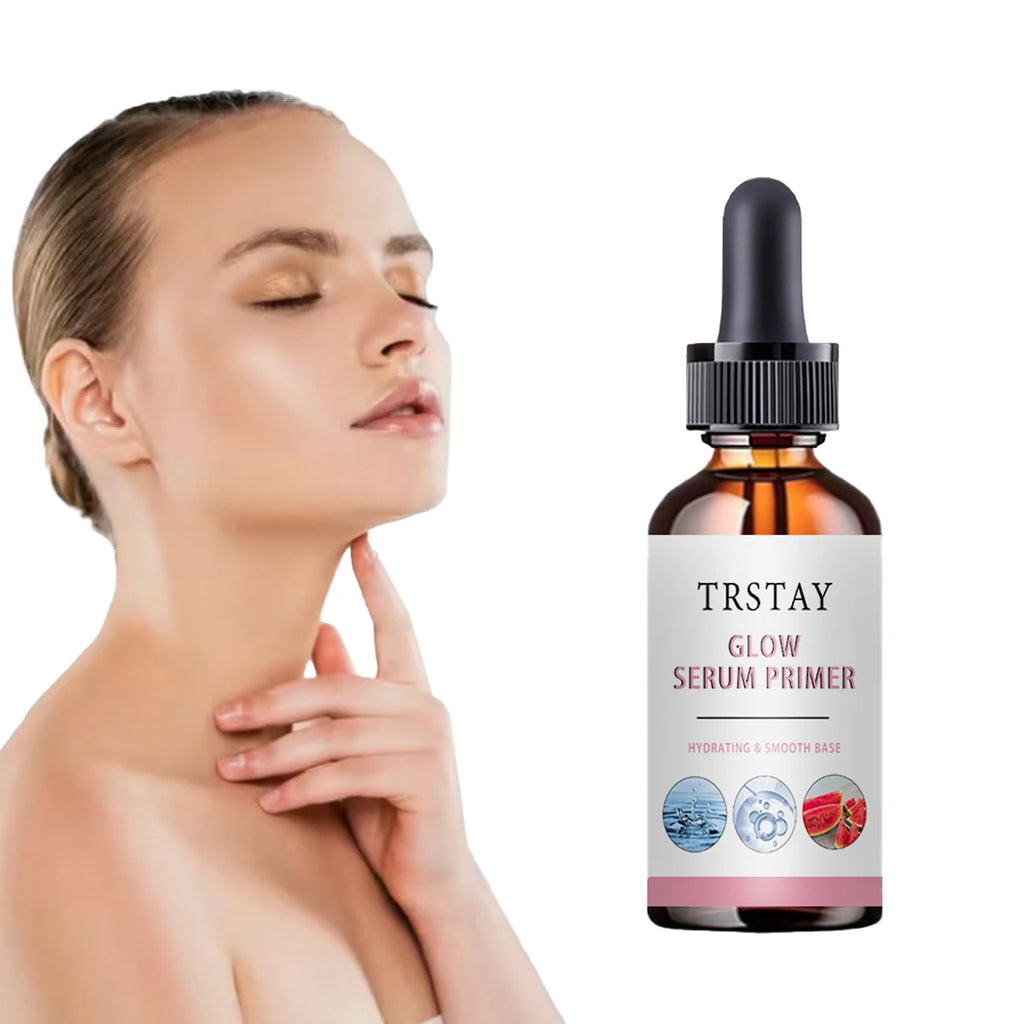 TRSTAY Nicotinamide Dark Spot Brightening Serum | 5–50ml