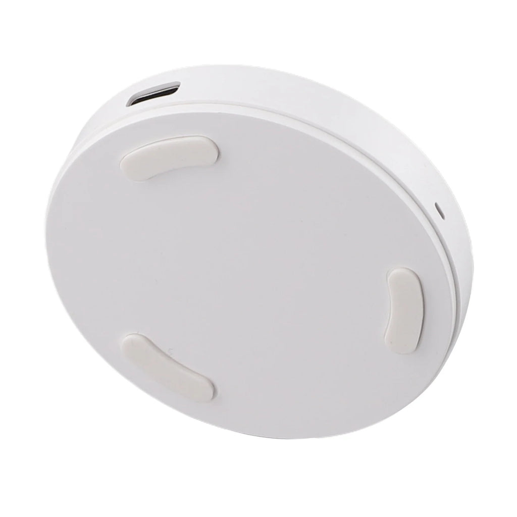 Home Automation Ready Light Sensor Utilizing WiFi and For ZigBee Compatibility to Optimize Energy Usage Effectively Oasis Select