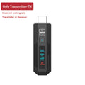 1080P 50M Wireless HDMI-Compatible Video Audio Transmitter Receiver Extender Display Adapter Dongle For TV Box Monitor Projector Oasis Select Only Transmitter -TX