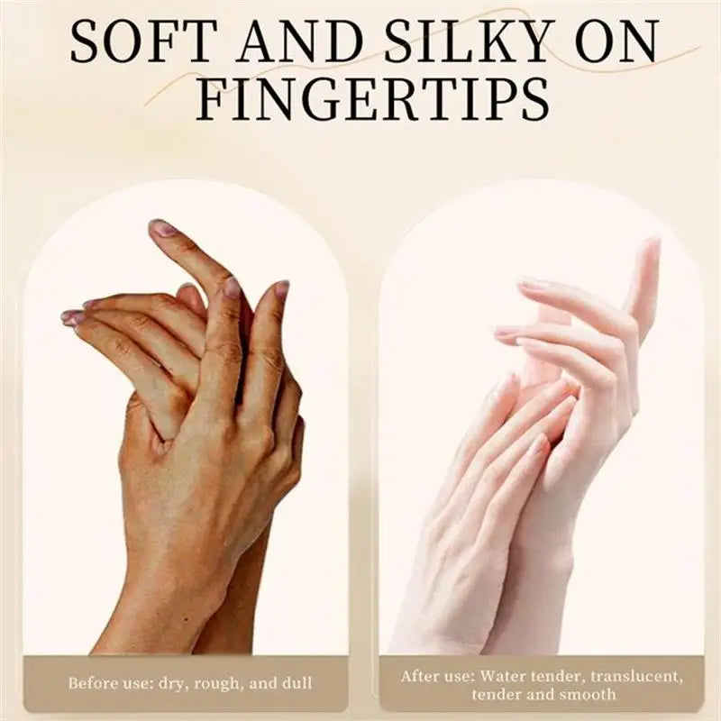 Dark Knuckle Brightening Hand Cream | Melanin Corrector 30g