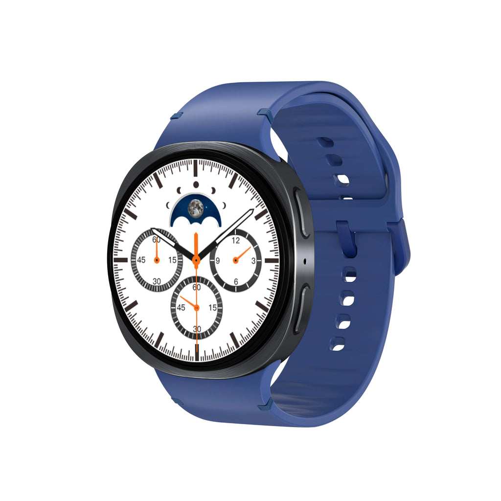 MINGCC Bluetooth Smart Watch – Fitness, Heart Rate & Sleep Tracker