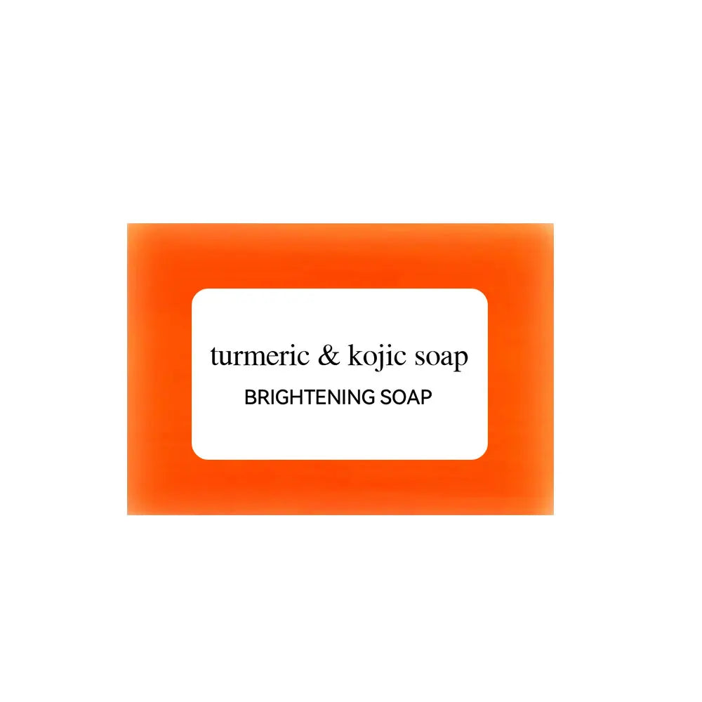 Kojic Acid Soap Is Known for Its Brightening and Anti Pigmentation Properties Which Gently Cleanse and Restore Skin Vitality Oasis Select A