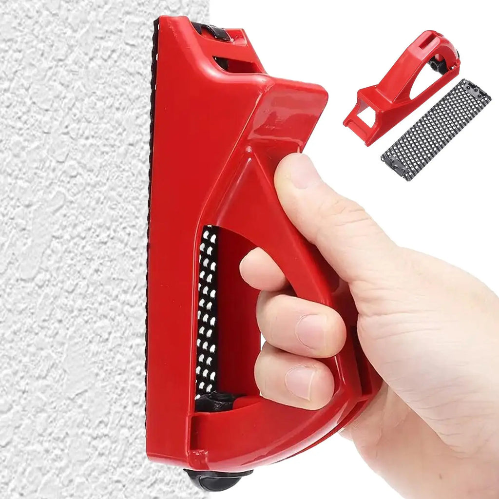 Drywall File Rasp Lightweight Drywall Cutter Cutting Tool Woodworking Finishing Tools Ergonomic Woodworking Tools Drywall Cutter Oasis Select