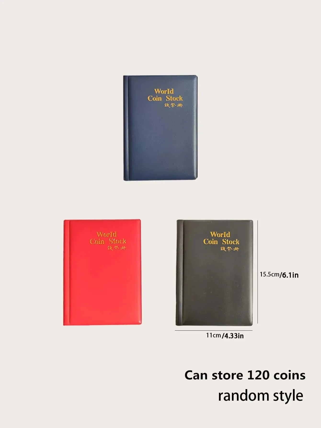 An Interesting Coin Collection Handbook To Better Understand Its History And Culture And Make Life Colorful. Oasis Select 2pcs