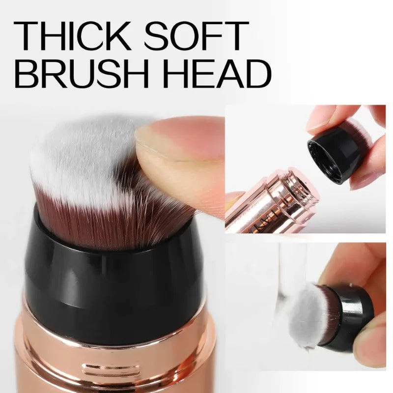 HANDAIYAN Double-Ended Highlighter & Contour Stick | Waterproof