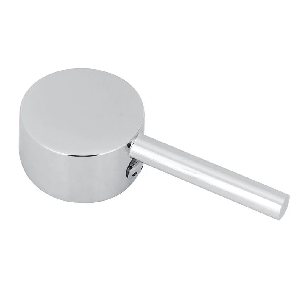 Faucet Handle Trip Lever Water Tap Handle Replacement Faucet Tap Handle For Kitchen Bathroom Plated Taps Accessories Oasis Select