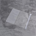 PVC Zipper Bag for Midori Travelers Notebook Journal Planner Accessory Card Holder Storage Standard/Pocket/Passport Oasis Select 165x95mm