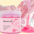 Cherry Blossom Paraffin Hand & Foot Wax Peel-Off Mask – 60g Paraffin Hand Wax Mask Oasis Select Default Title