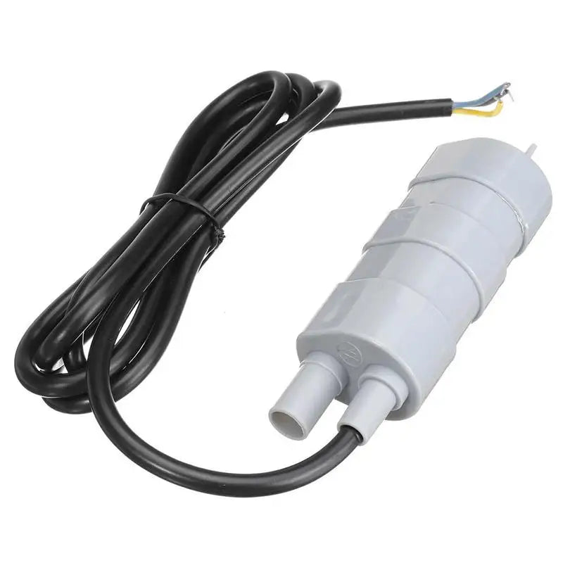 12v Motorhome High Flow For Caravan Submersible Water Pump Whale Pump Rv Submersible Water Pump Household Garden Tools Oasis Select A