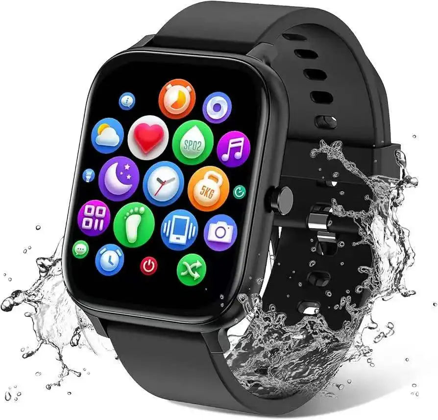 Smartwatch Y13 Bluetooth Sport Watch Android & iOS | OLED