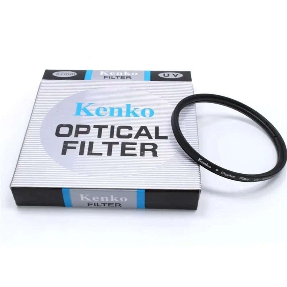 37 40.5 43 46 49 52 55 58 62 67 72 77 82mm Lens UV Digital Filter Lens Protector for Canon Nikon DSLR SLR Camera Oasis Select