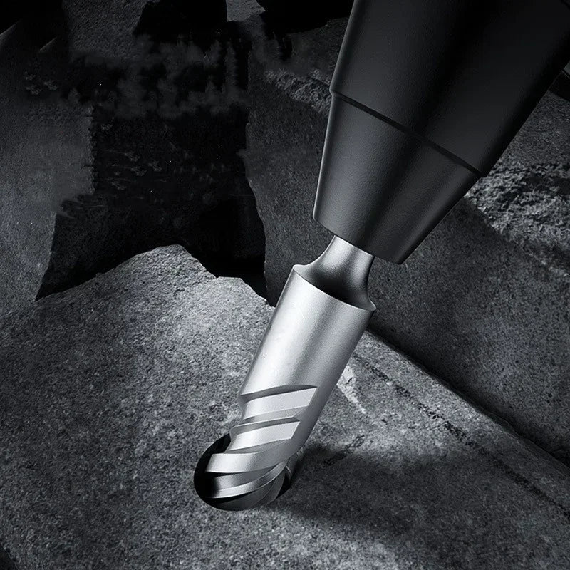110/150/200mm Electric Hammer Drill Bits Cross Type Tungsten Steel Alloy SDS Plus for Masonry Concrete Rock Stone Oasis Select