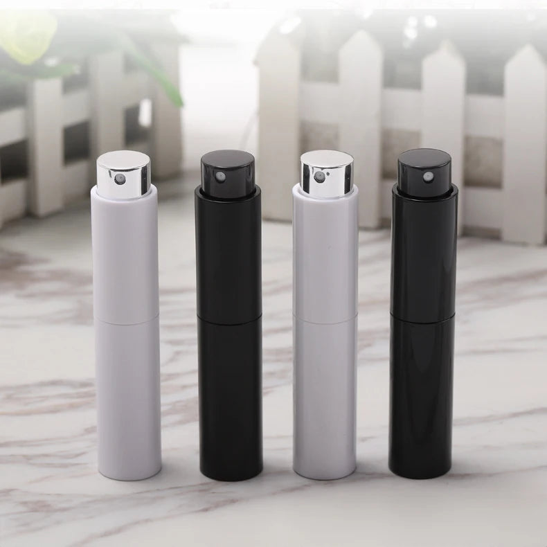 1pc 10ml Handheld Anti-Static Coffee Bean Spray Bottle for Precision Grinding, Ideal for Coffee Lovers Oasis Select