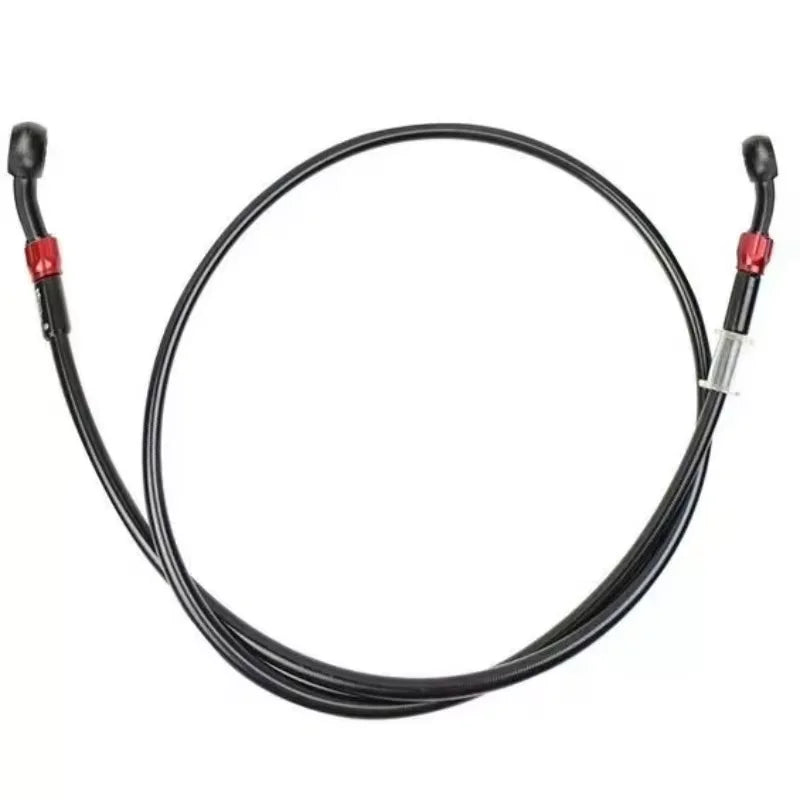 Motorcycle disc brake pump upper pump master cylinder modification accessories are universal Oasis Select